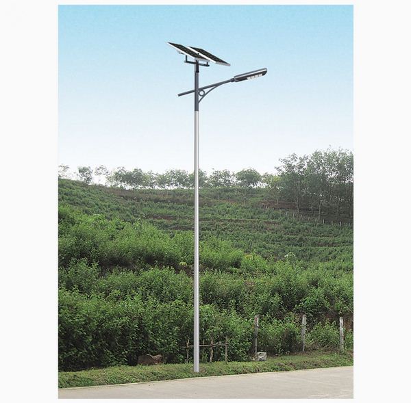 8米太陽(yáng)能路燈