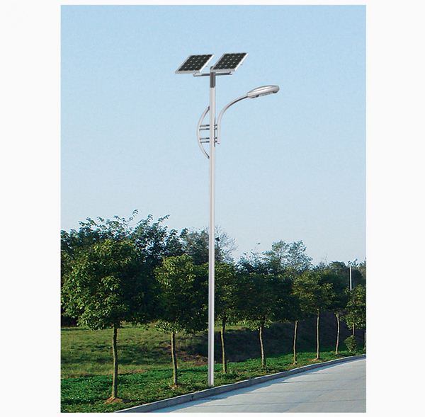7米太陽(yáng)能路燈
